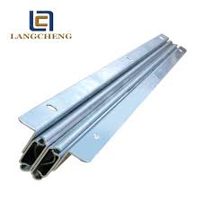 Ball bearing table slides allow the smoothest open and close action of any available, and this is their biggest advantage. Double Stacked Steel Metal Ball Bearing Extension Telescoping Dining Table Slide For Extending Table Langcheng Metal Product Factory Ecplaza Net