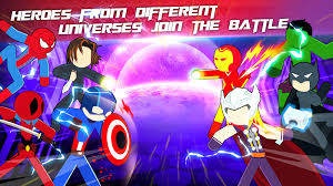 Sep 15, 2021 · download hero wars: Super Stickman Heroes Fight V3 1 Mod Apk Unlimited Coins Heros Download