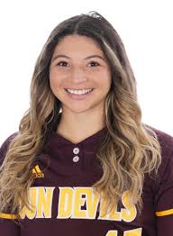 2022 Sun Devil Softball Media Guide 1