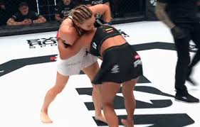 Последние твиты от mma vip (@mmavip). Fame Mma 9 Way Of Blonde Po Decyzji Sedziow Wygrywa Z Anna Ifbb Pro Realnews Pl