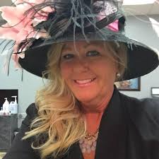 Profile for Nancy Tharp Byrd Hairstylist/Colorist