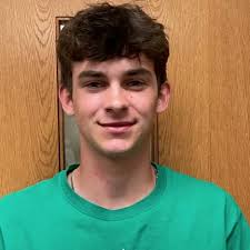 Lupinski wins gold at WVC Championships