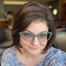 A little “Cocktails and Conversations” with my gal pals last evening.