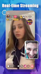 Yome live sticker is a sticker supporting app for yomelive stream app. Yome Live Live Stream Live Video Live Chat For Android Apk Download