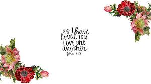 Floral quotes wallpaper for laptop. Pin On Bible Quotes