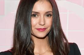 Nina nunes official sherdog mixed martial arts stats, photos, videos, breaking news, and more for the nina nunes the strina. Nina Dobrev Will Return For The Vampire Diaries Finale As If The Show Would Ever End Without Her