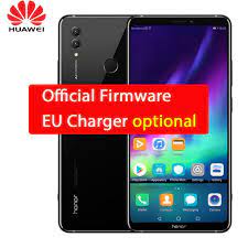 List of mobile devices, whose specifications have been recently viewed. New Huawei Honor Note 10 Kirin 970 Octa Core Mobile Phone Dual Sim 6 95 Inch Shopee Malaysia