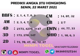 Kami ada promo bonus new member sebesar 20 %. Prediksi Hk 22 Maret 2021 Bocoran Togel Hongkong Malam Ini Rumus Angka Jitu Rumus Hk Di 2021 Mimpi
