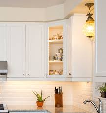 It's the dreaded blind cabinet corner. 20 Smart Corner Cabinet Ideas For Every Kitchen