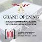 Nashville Office Interiors Ribbon Cutting event in Mt. Juliet, TN
