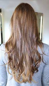 Pin By Maria Jose Gonzalez On Long Hair Cabelos Longos Hair Styles Brunette Hair Color Brunette Hair