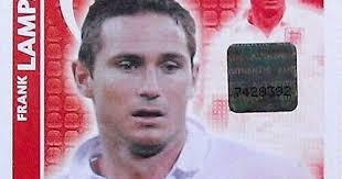 Football Cartophilic Info Exchange: Topps