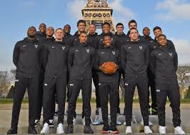 Get the bucks sports stories that matter. Milwaukee Bucks Prepare For First Ever Nba Game In Paris Wtmj