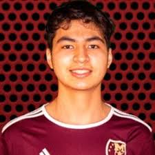 Adan Mondragon's High School Bio