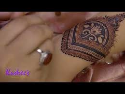 Kashees going to present soo many new nd innovative mehndi designs for u guys. Great Kashee S Signature Mehndi Great Girls Dp Stylish
