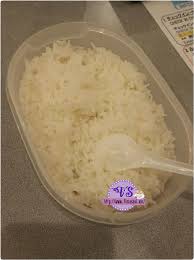 Untuk memasak nasi, kita bisa menggunakan dua cara. Cara Memasak Nasi Dengan Microwave Semasa Cuti Cuti Ke Jepun