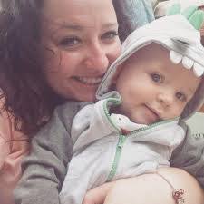 Amy Morelli's Instagram, Twitter & Facebook