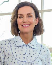 Slenderella Constance Cotton Nightdress