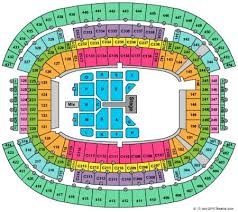 58 Prototypic At T Dallas Cowboys Stadium Seating Chart