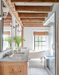 Better Than Ever A 209 Year Old House Remodel Old Home Remodel Bathrooms Remodel Clawfoot Tub