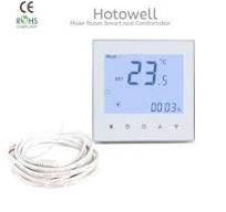 Best Smart Modbus Thermostat