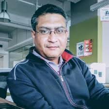 Indranil Das (@indranildas)