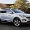 An extended version of the popular santa fe sport, the. 1