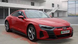 Image result for Tango Red 2022 E-Tron