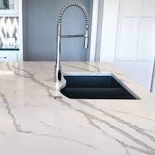 Once you've gathered all your supplies, you'll want to start by cleaning and then sanding the laminate counters lightly. Faux Marble Countertops A Step By Step Guide This Old House