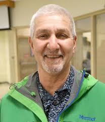 Three vie for two 3-year school board seats