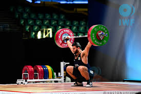 Il siciliano pizzolato, che sarà impegnato nella categoria fino a 81 kg, si presenta ai. Pesi Riassegnate Le Medaglie Del Mondiale Juniores 2015 Doppio Argento A Pizzolato