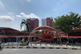 Please visit our redhill farm shop in. Infromation Of Redhill Food Centre In Tiong Bahru Wak Wak Hawker