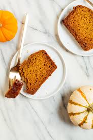 Maybe you would like to learn more about one of these? Healthy Pumpkin Bread Recipe Cookie And Kate
