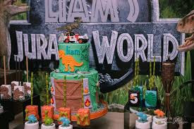 This was very great project i enjoyed lot of fun and i think i learned again some new stuffs. Kara S Party Ideas Jurassic Park Birthday Party Kara S Party Ideas