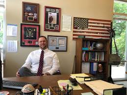 Mack Starts Second Career as Robbins Manager