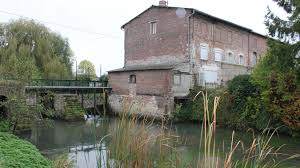 Saint Python L Histoire Du Moulin Du Riche Avant Le Grand Chantier
