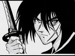 Kenji sekiguchi sensei dan prince sensei (12 tahun) diundang oleh hitam putih untuk berbicara mengenai prince sensei yang masih usia 12 tahun tetapi sudah. No 554 Ruroni Kenshin Ruroni Kenshin ã‚‹ã‚ã†ã«å‰£å¿ƒ Samurai X Youtube