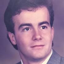 Obituary information for Eric Damon LeGard