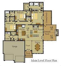 This unique compromise between two full or one level homes are highlighted with convenient living and sleeping rooms typically located on the main floor and. One Story Cottage Style House Plan