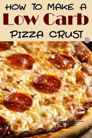 How To Make A Low Carb Pizza Crust Lowcarb Lowcarbdiet Keto Recipe Pizza Dinner Trendy Trending Popul Carbquik Recipes Low Carb Pizza Low Carb Recipes