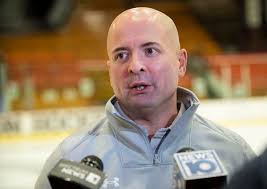 Union men's hockey: Hauge fills out 2024-25 Garnet Chargers recruiting  class