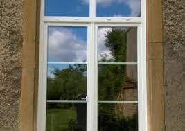 À simple, double ou triple vitrage, avec cadre pvc, bois, composite ou alu, hybrides de qualité supérieure. Fenetres Pvc Leo Huynen L Esprit D Ouverture