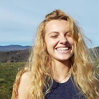 Grace Dellinger-Pate (dellingerpate)