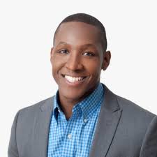 Shortly after my mom's death in 2021, my sister Casey and I decided to  write a book from this experience with lessons we think are applicable to  everyone.