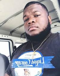 Omar Moss's Instagram, Twitter & Facebook