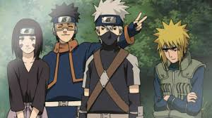 Sep 02, 2018 · before minato was naruto's father, he was also a sensei. Minato Namikage Posts Facebook
