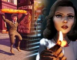 BioShock remake rumours go into overdrive