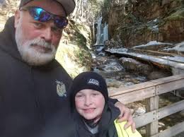 Mike Litzinger, such a great guy....so sorry to hear of his passing 💐