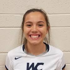 Kaylee Kriwer's Willow Canyon High School Bio