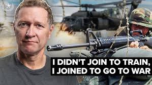 101st Airborne Conducts Platoon Live-Fire